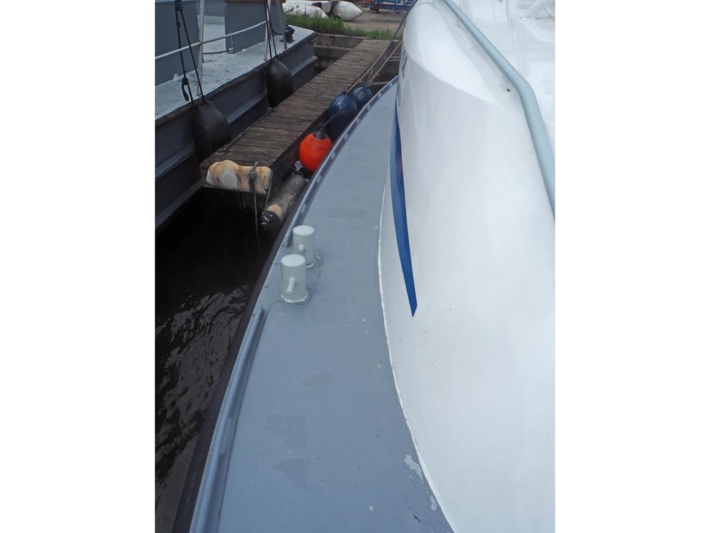 picture Dekuitrusting